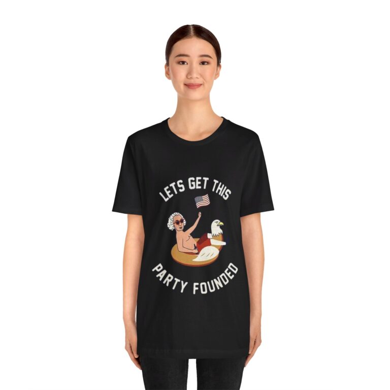 Trump Shirt- Make America Great Again - Image 40