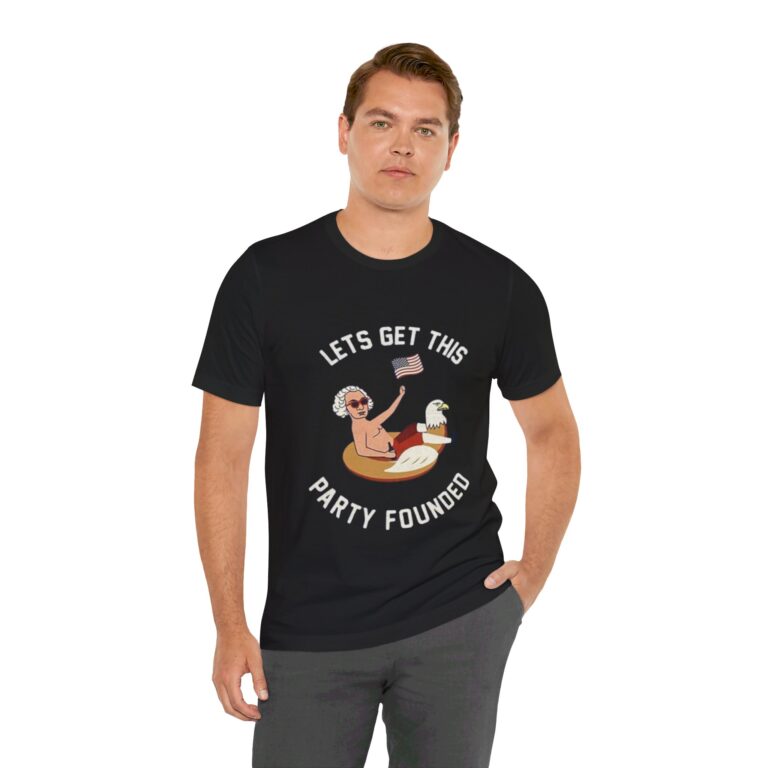 Trump Shirt- Make America Great Again - Image 43