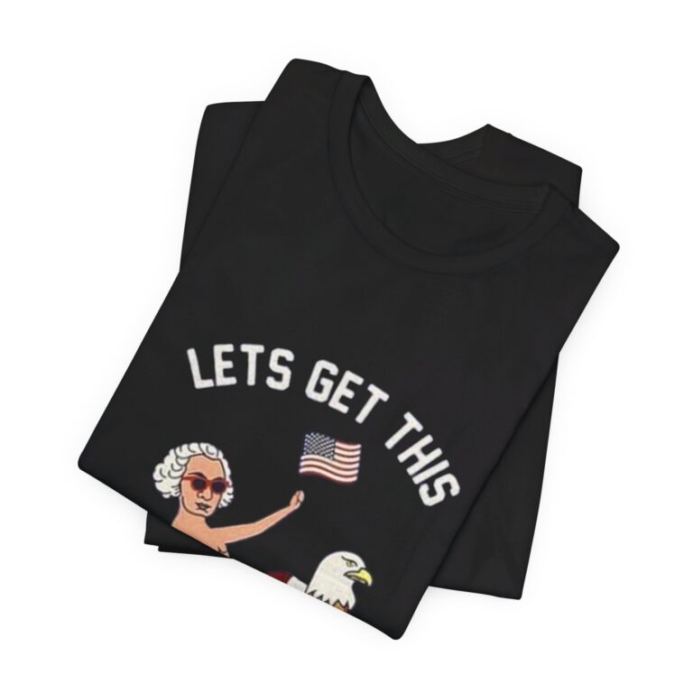 Trump Shirt- Make America Great Again - Image 34