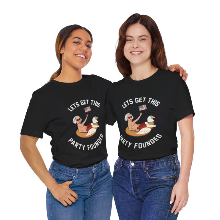 Trump Shirt- Make America Great Again - Image 56