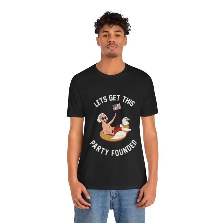 Trump Shirt- Make America Great Again - Image 41