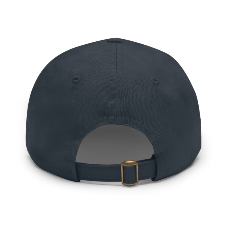 Party Founded Trump Hat - Image 3