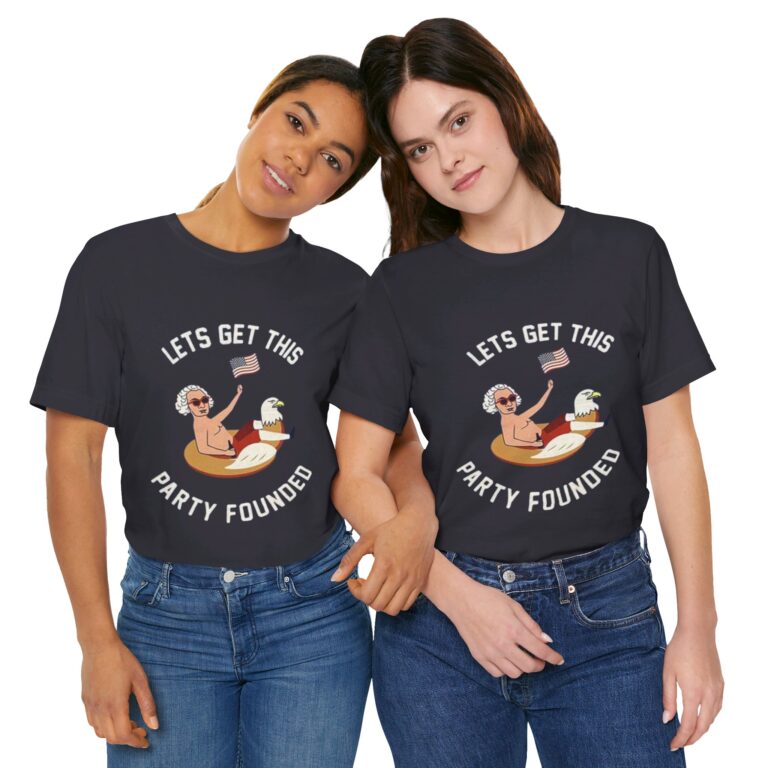 Trump Shirt- Make America Great Again - Image 84