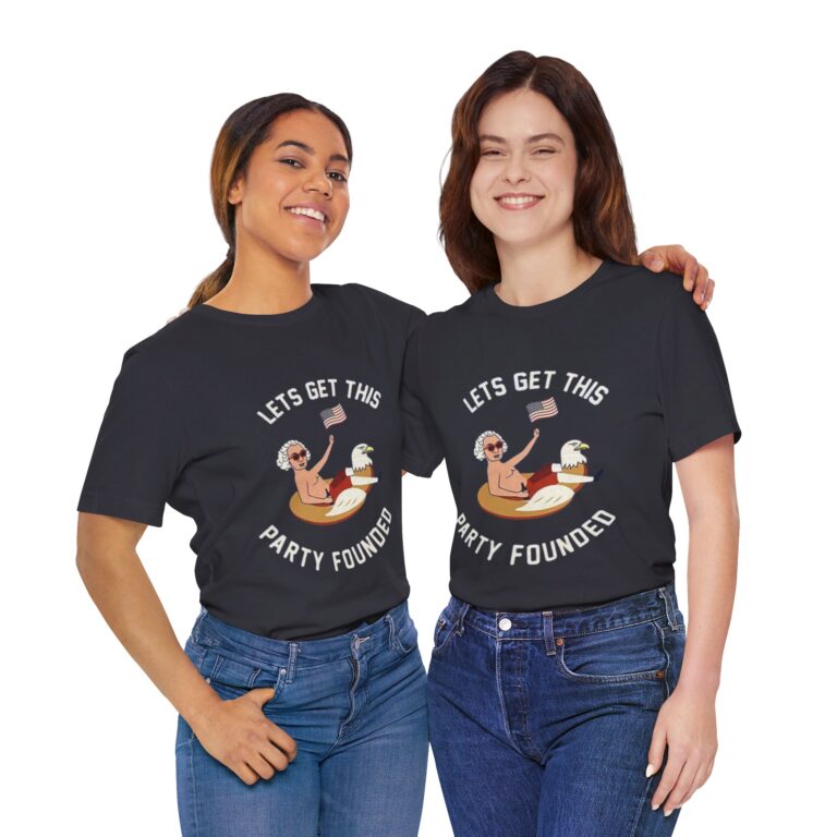Trump Shirt- Make America Great Again - Image 85