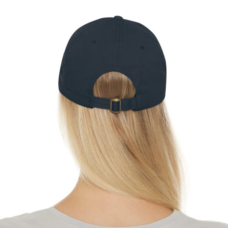 Party Founded Trump Hat - Image 6