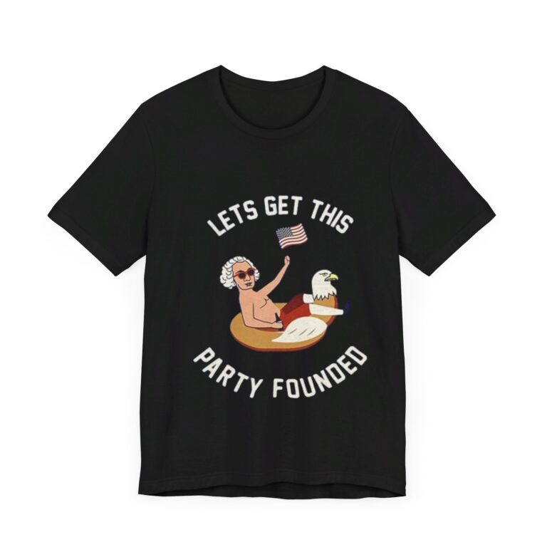Trump Shirt- Make America Great Again - Image 32