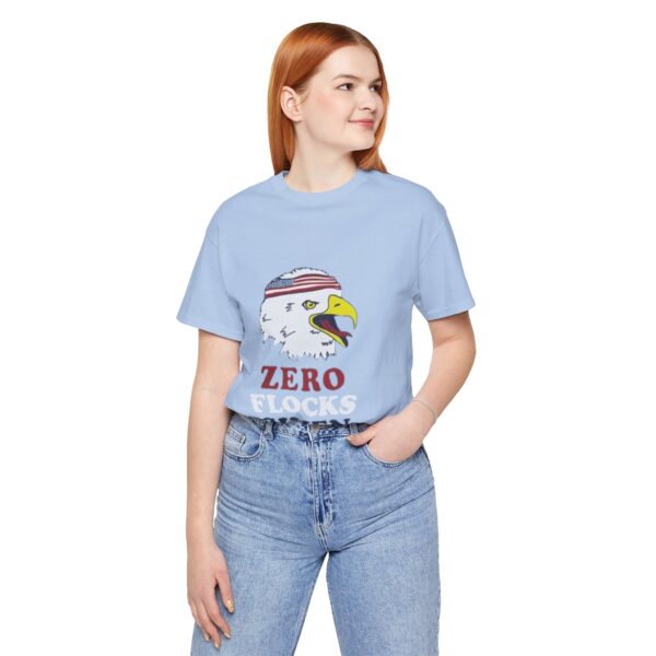 Merica Mugshot T-Shirt