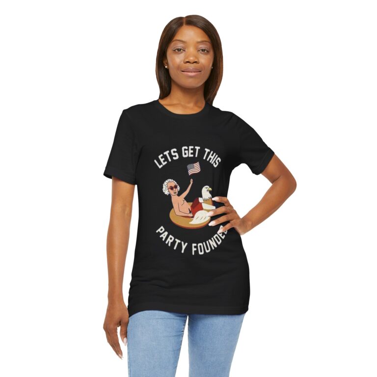 Trump Shirt- Make America Great Again - Image 51