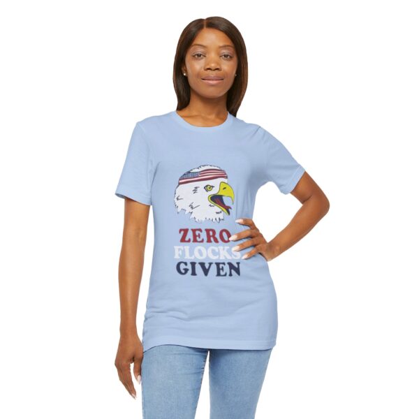 Merica Mugshot T-Shirt