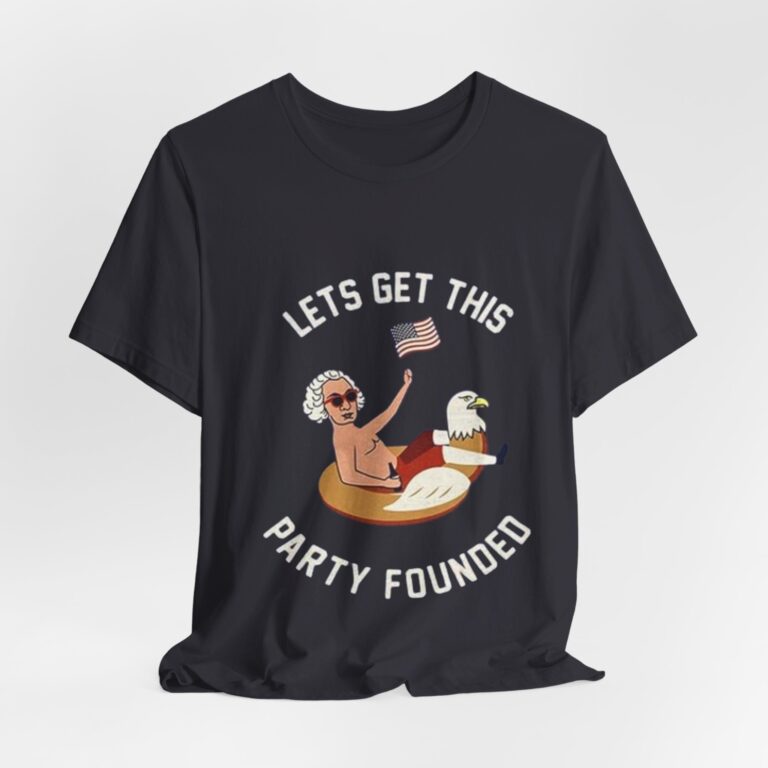 Trump Shirt- Make America Great Again - Image 64