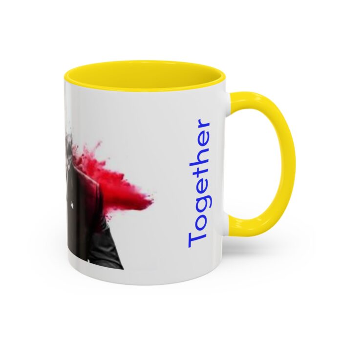 Exclusive Trump Mugshot Coffee Mug - Image 30