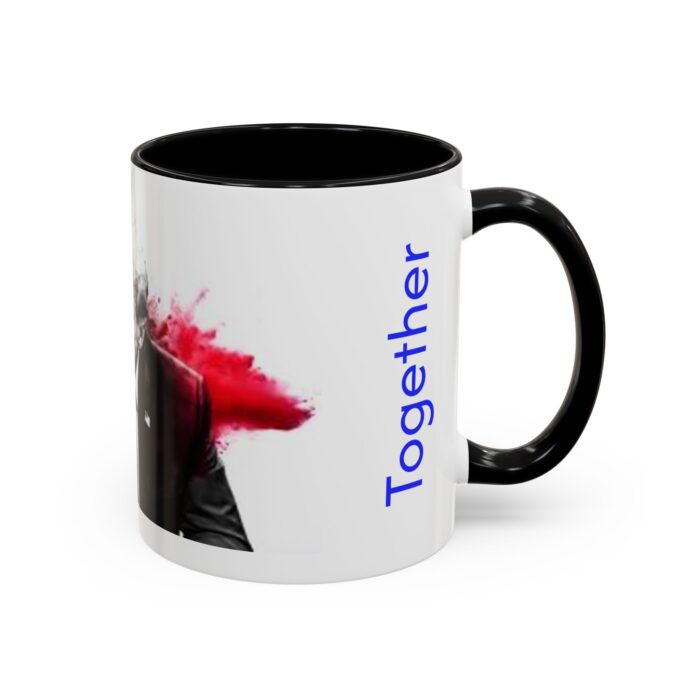 Exclusive Trump Mugshot Coffee Mug - Image 2