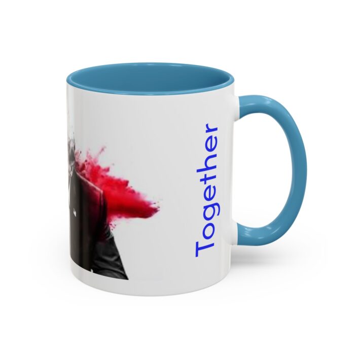 Exclusive Trump Mugshot Coffee Mug - Image 18