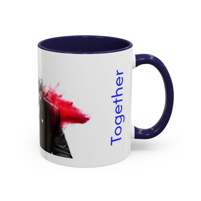 Exclusive Trump Mugshot Coffee Mug - Image 6