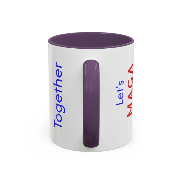 Exclusive Trump Mugshot Coffee Mug - Image 28