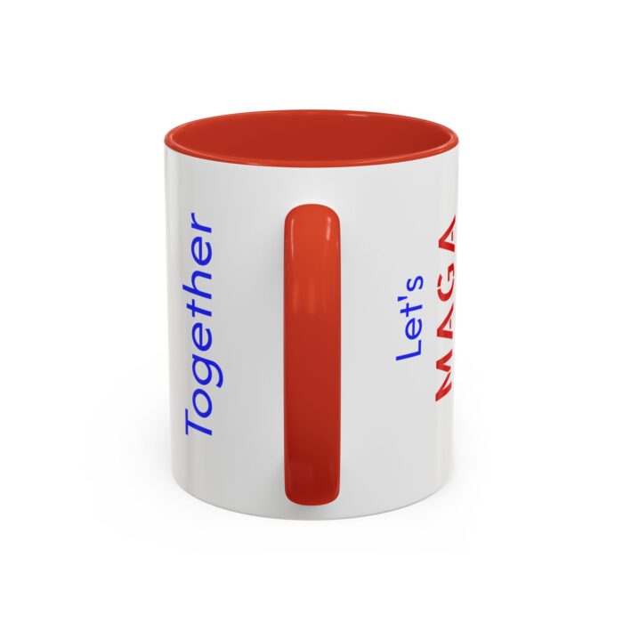 Exclusive Trump Mugshot Coffee Mug - Image 16