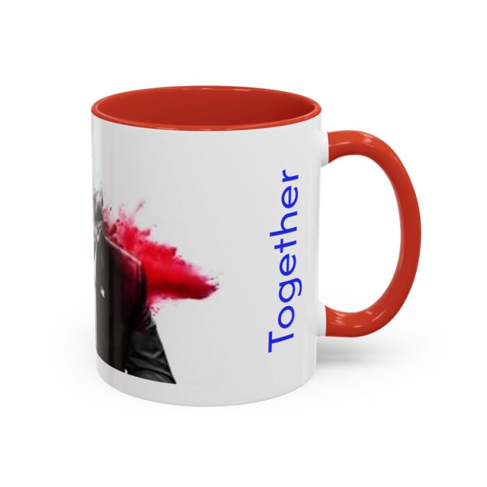 Exclusive Trump Mugshot Coffee Mug - Image 14